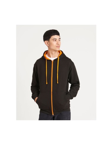 A-JH053-Varsity Zoodie